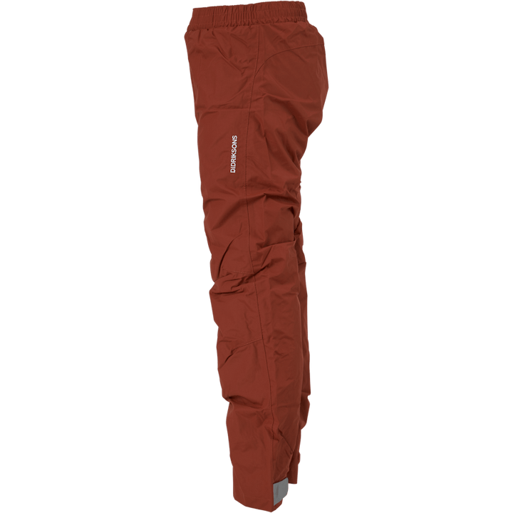 Nobi Kids Pants 6 Bisquit Brown