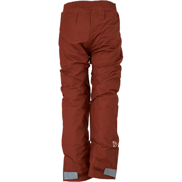 Nobi Kids Pants 6 Bisquit Brown