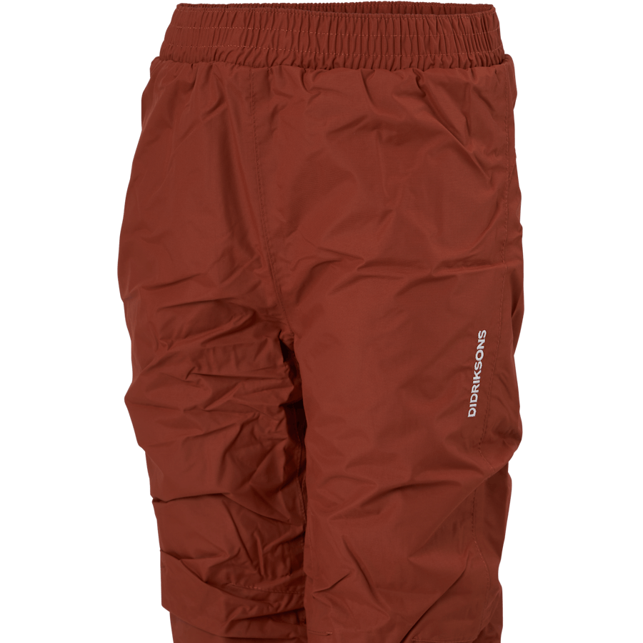 Nobi Kids Pants 6 Bisquit Brown