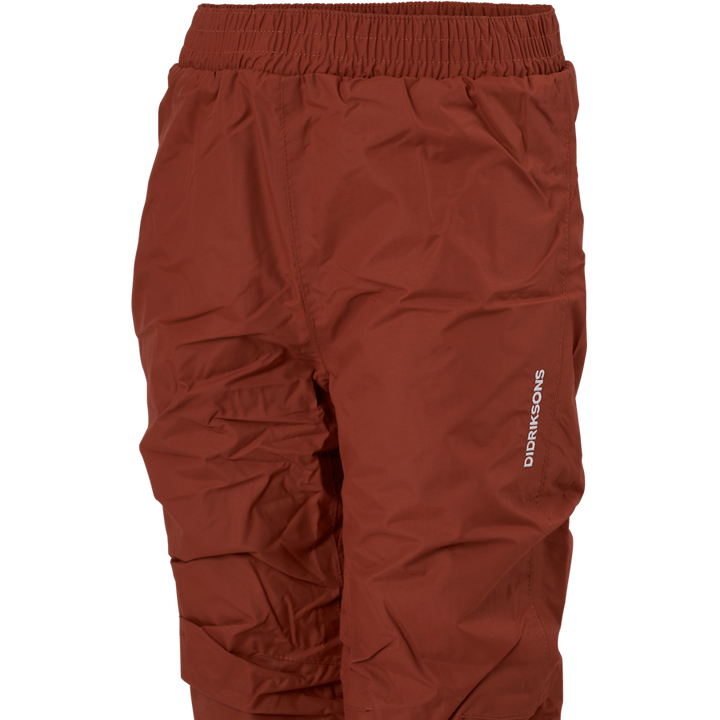 Nobi Kids Pants 6 Bisquit Brown
