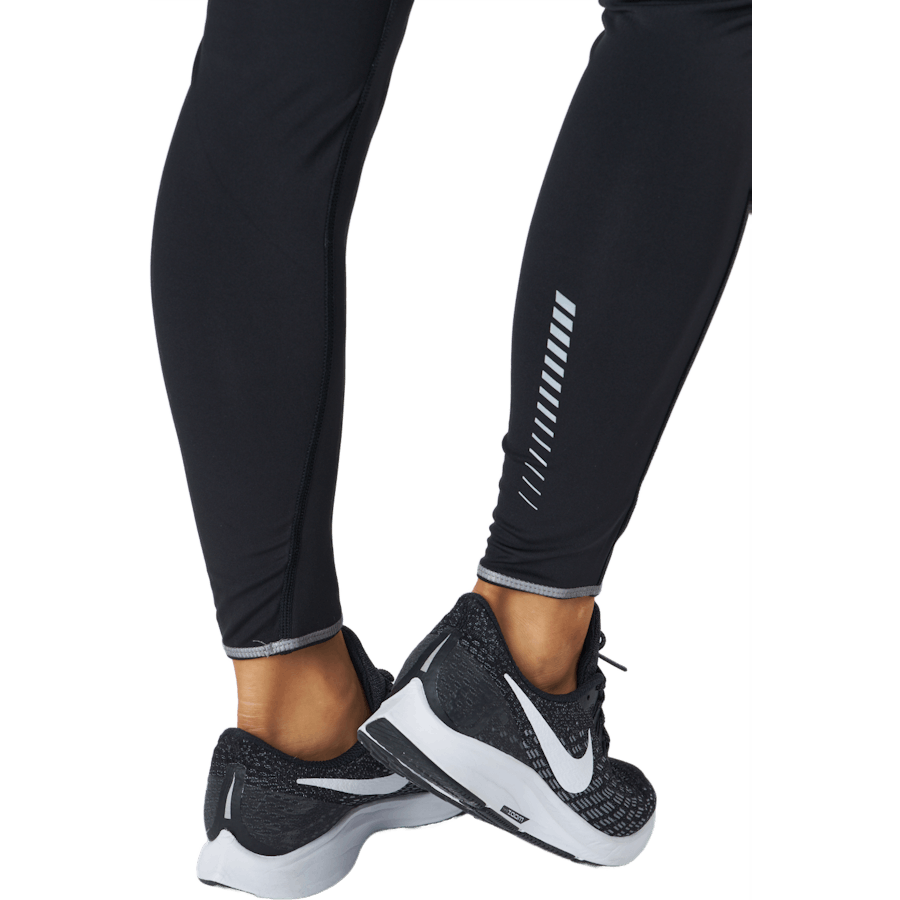 Energy W Windblock Strumpfhose Schwarz