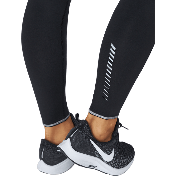 Energy W Winter Strumpfhose Schwarz