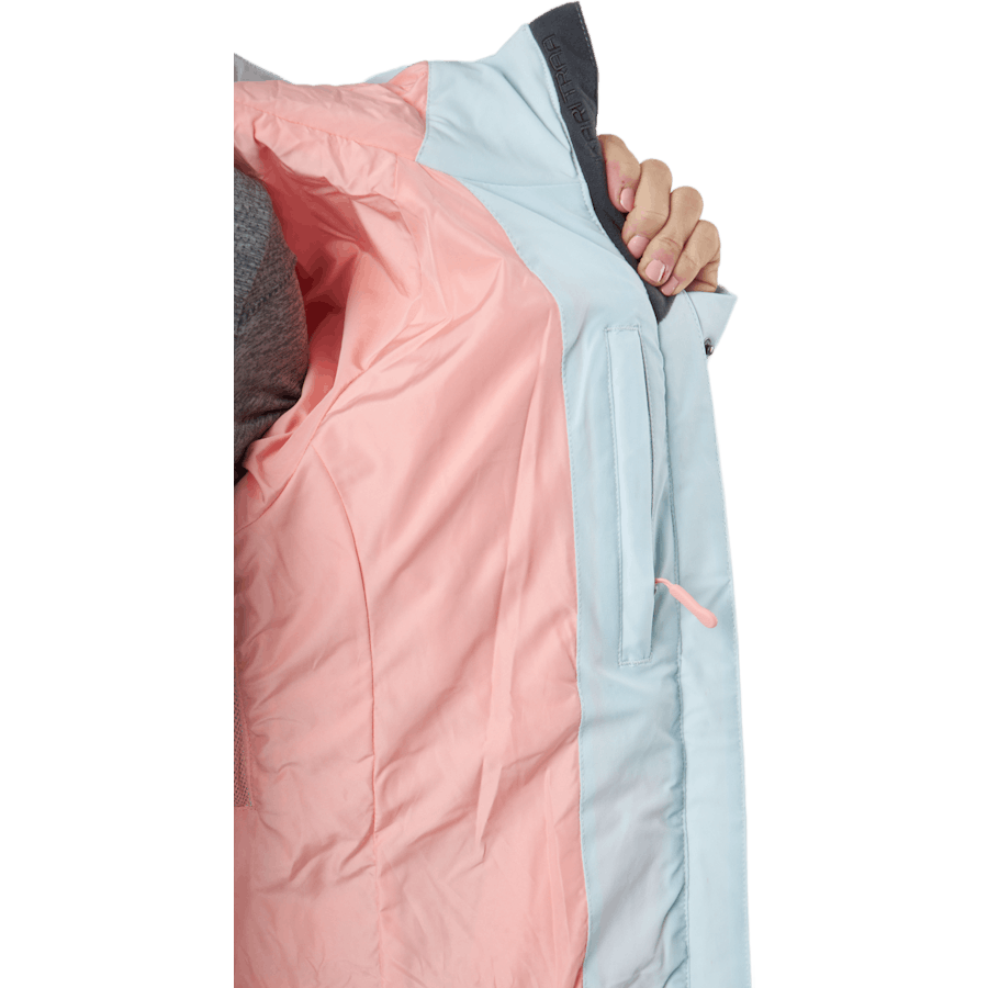 Ragnhild donsjack cool