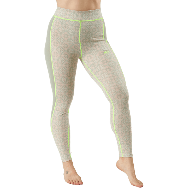 Pantaloni a vita alta Rose, ardesia