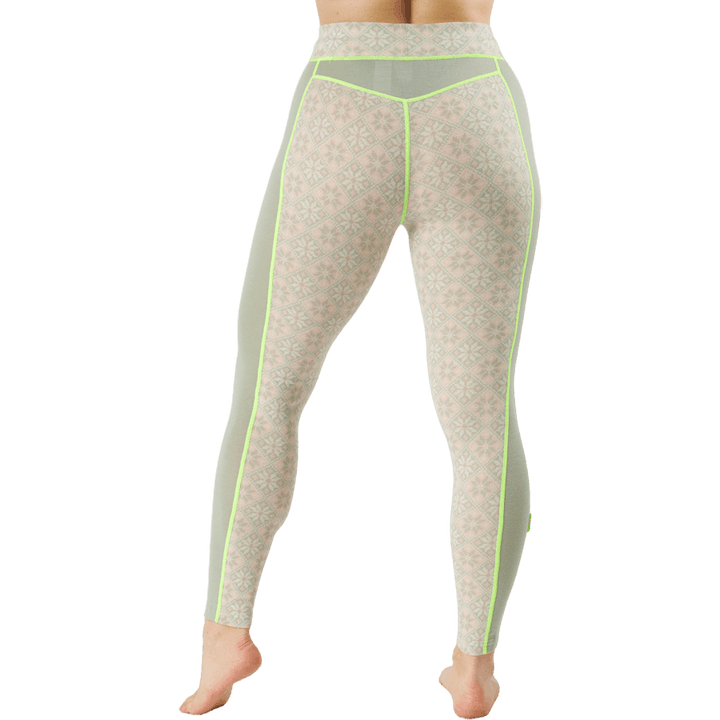 Pantaloni a vita alta Rose, ardesia