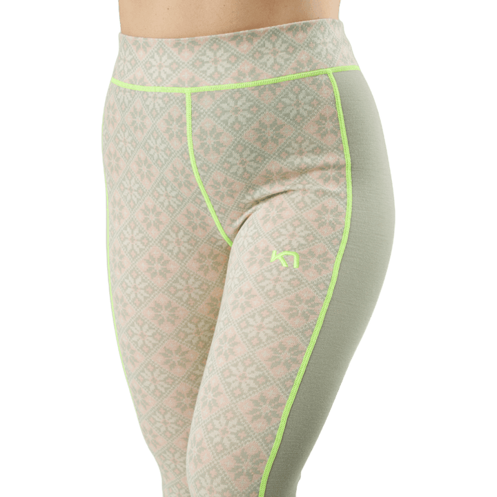 Pantaloni a vita alta Rose, ardesia