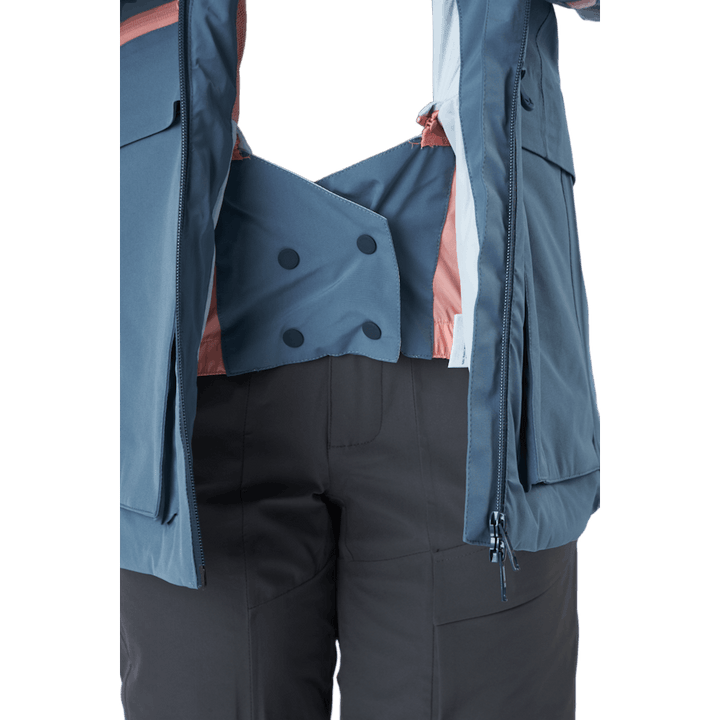 Veste Karen Sail