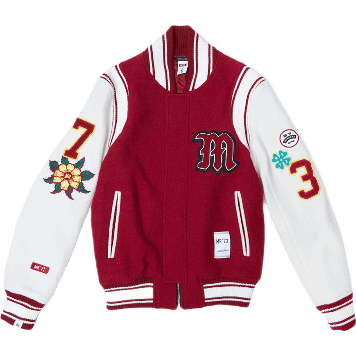 Giaccone/schwere Jacke 18