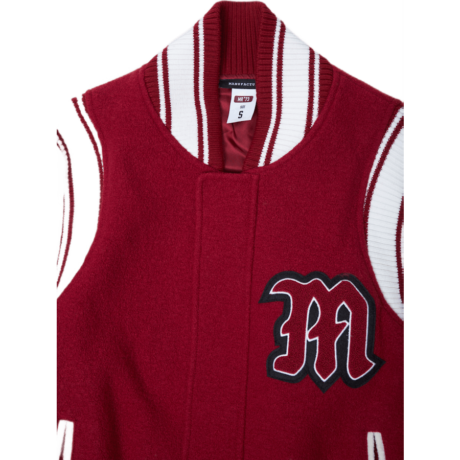 Giaccone/schwere Jacke 18