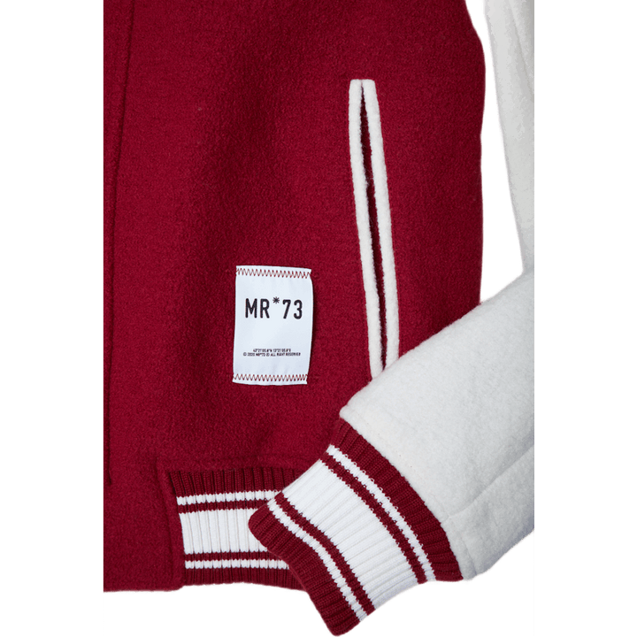 Giaccone/schwere Jacke 18