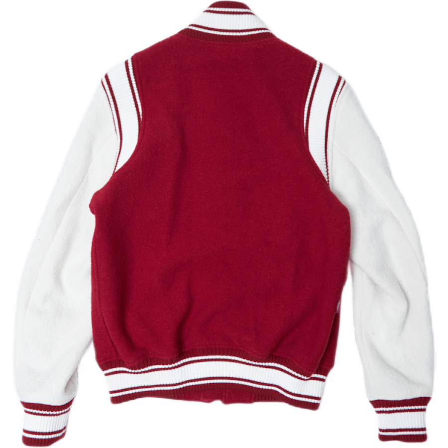 Giaccone/schwere Jacke 18