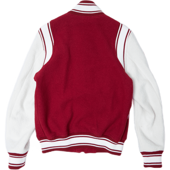 Giaccone/schwere Jacke 18