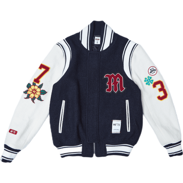 Giaccone/schwere Jacke 89