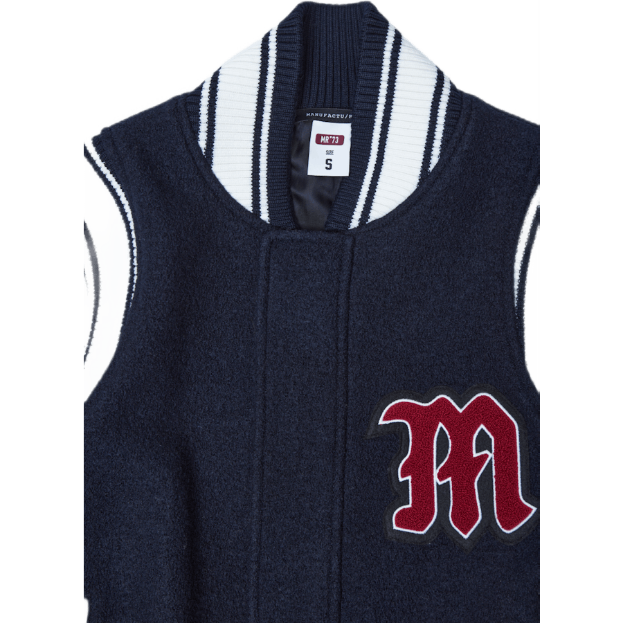 Giaccone/schwere Jacke 89