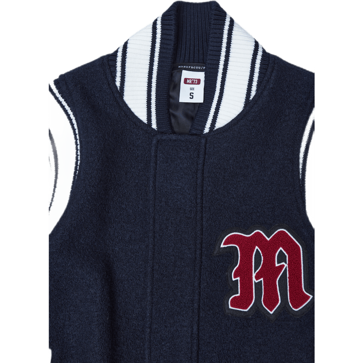 Giaccone/schwere Jacke 89