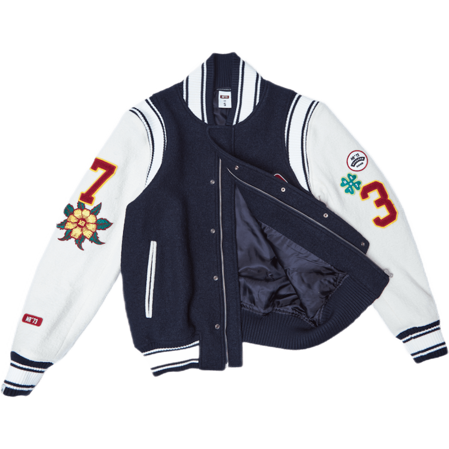 Giaccone/schwere Jacke 89