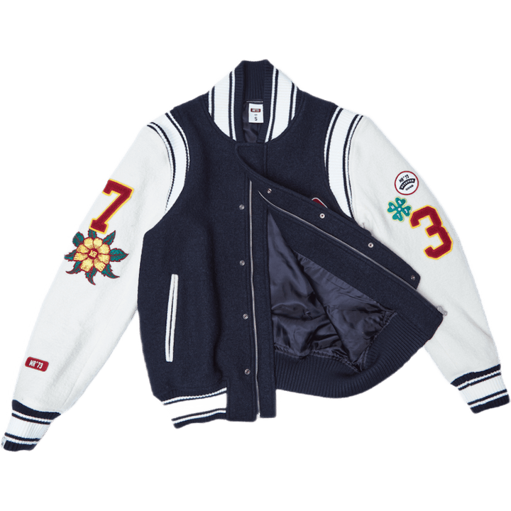 Giaccone/schwere Jacke 89