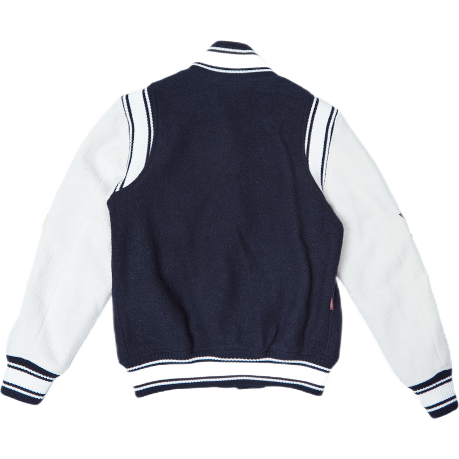 Giaccone/schwere Jacke 89
