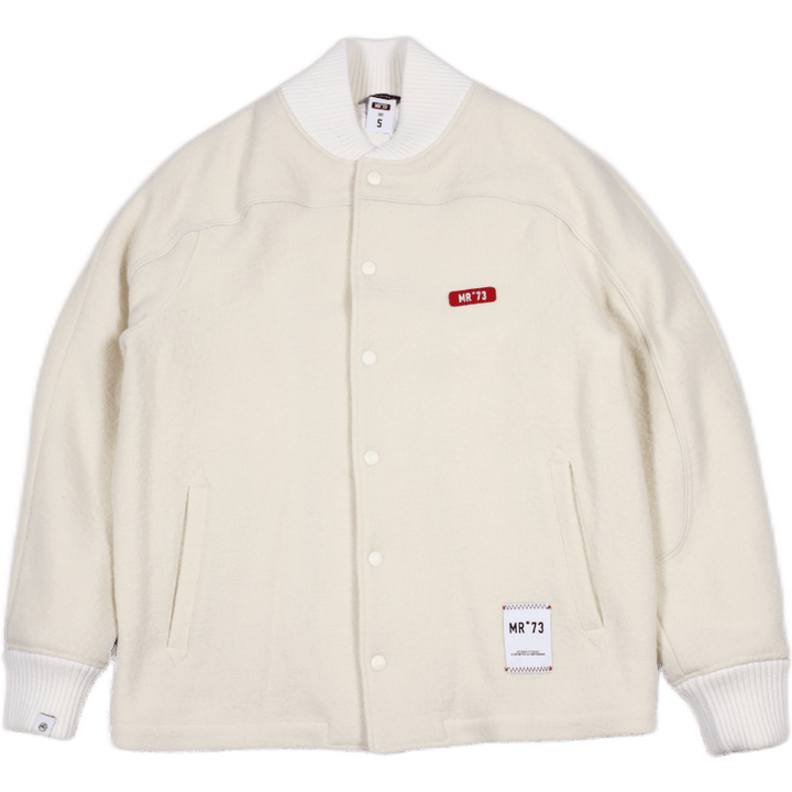 Giaccone/schwere Jacke 2