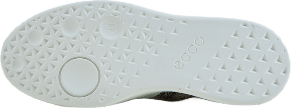 Ecco Street Tray W Shadow Bianco/bianco/limestonebl