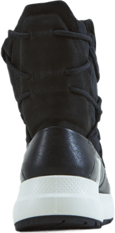 Ecco Solice Noir/noir