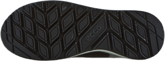 Ecco Solice Noir/noir