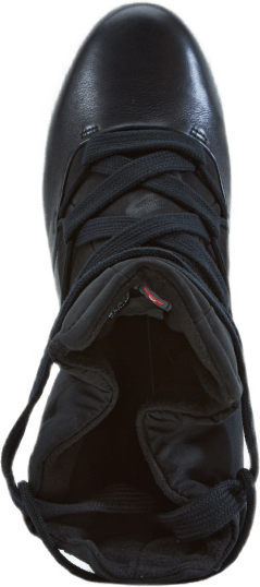 Ecco Solice Noir/noir