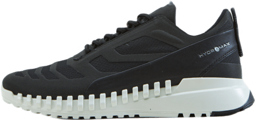 Ecco Zipflex M Schwarz/schwarz
