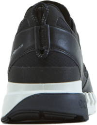 Ecco Zipflex M Schwarz/schwarz