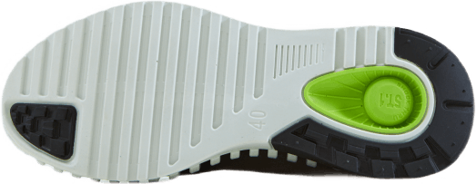 Ecco Zipflex M Schwarz/schwarz