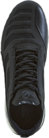 Ecco Zipflex M Schwarz/schwarz