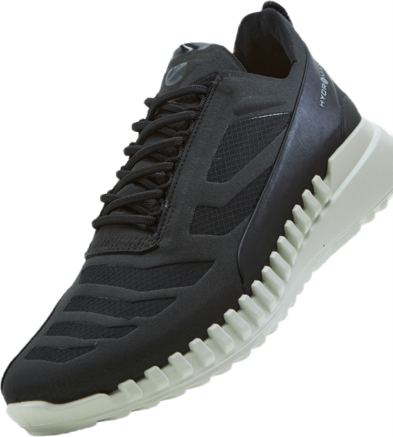 Ecco Zipflex M Schwarz/schwarz