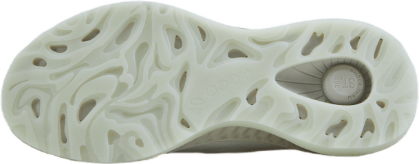 Ecco St.360 M Blanc/blanc/blanc