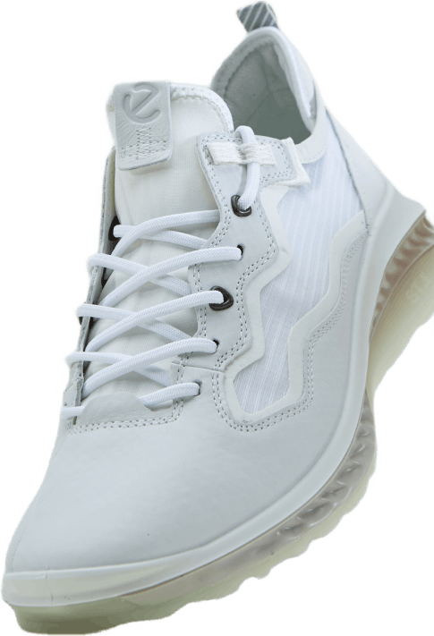 Ecco St.360 M Blanc/blanc/blanc