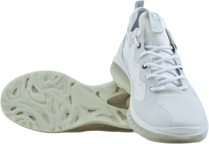 Ecco St.360 M Blanc/blanc/blanc