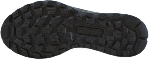 Ecco Exostrike Kids Black/tarmac Camo