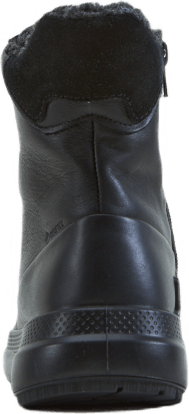 Ecco Solice K Black/black