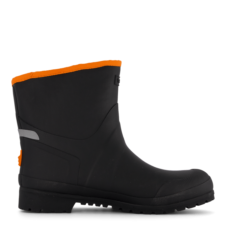 Nimis Winter Schwarz