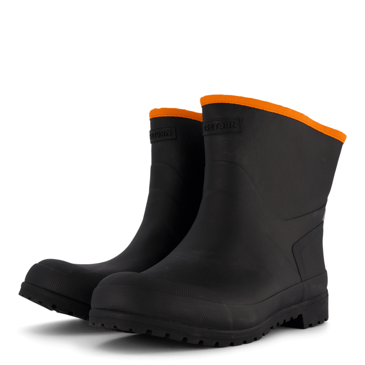 Nimis Winter Schwarz