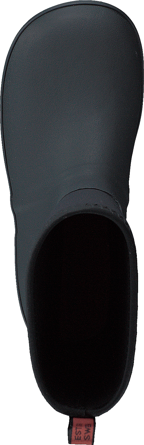 Kuling Neoprene Preto/laranja queimado
