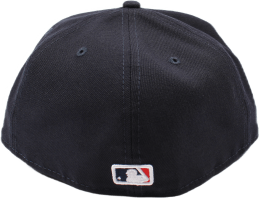 Mlb Authentic Leistung - Re Otc - Marine