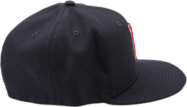 Mlb Authentic Leistung - Re Otc - Marine