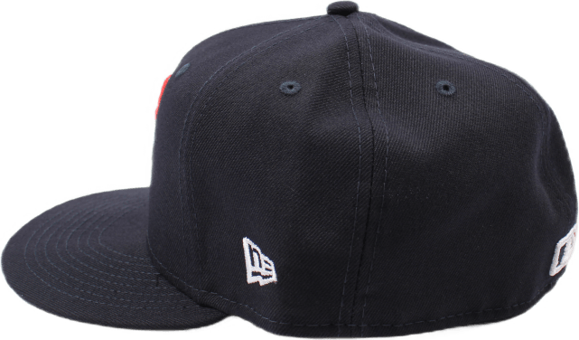 Mlb Authentic Leistung - Re Otc - Marine