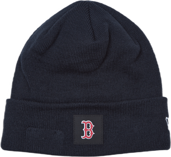 Team-Manschettenmütze - Red Sox Navy
