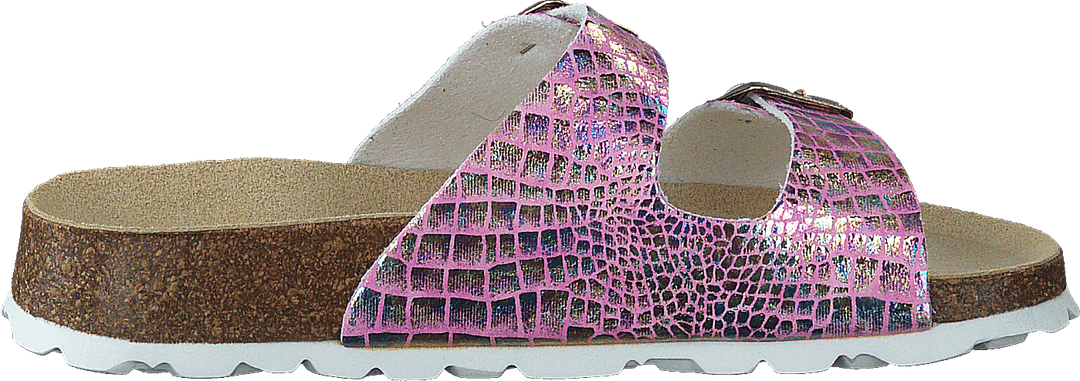 Korkis Pink