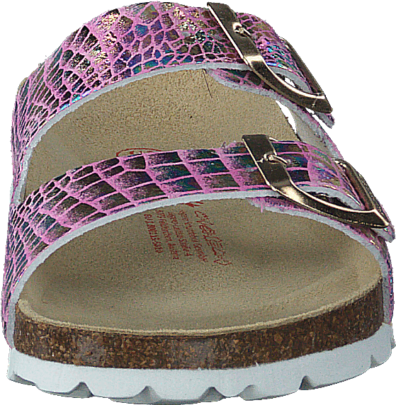 Korkis Pink