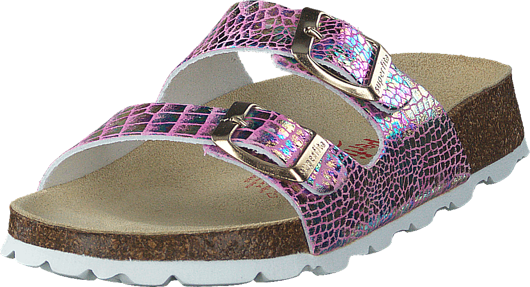 Korkis Pink