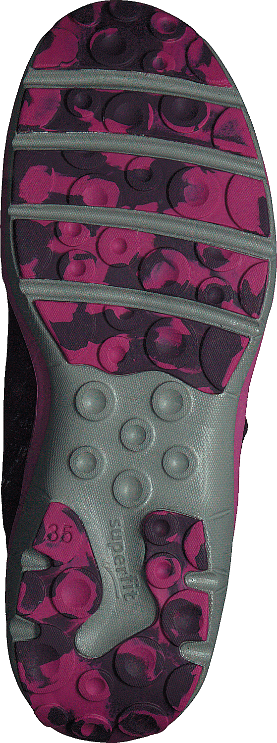 Sport5 GTX 1-velcro Purple