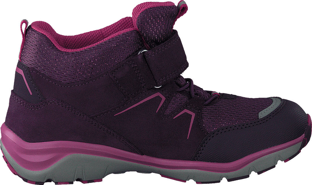 Sport5 GTX 1-velcro Purple