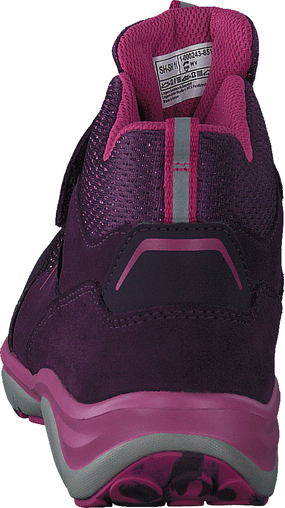 Sport5 GTX 1-velcro Purple